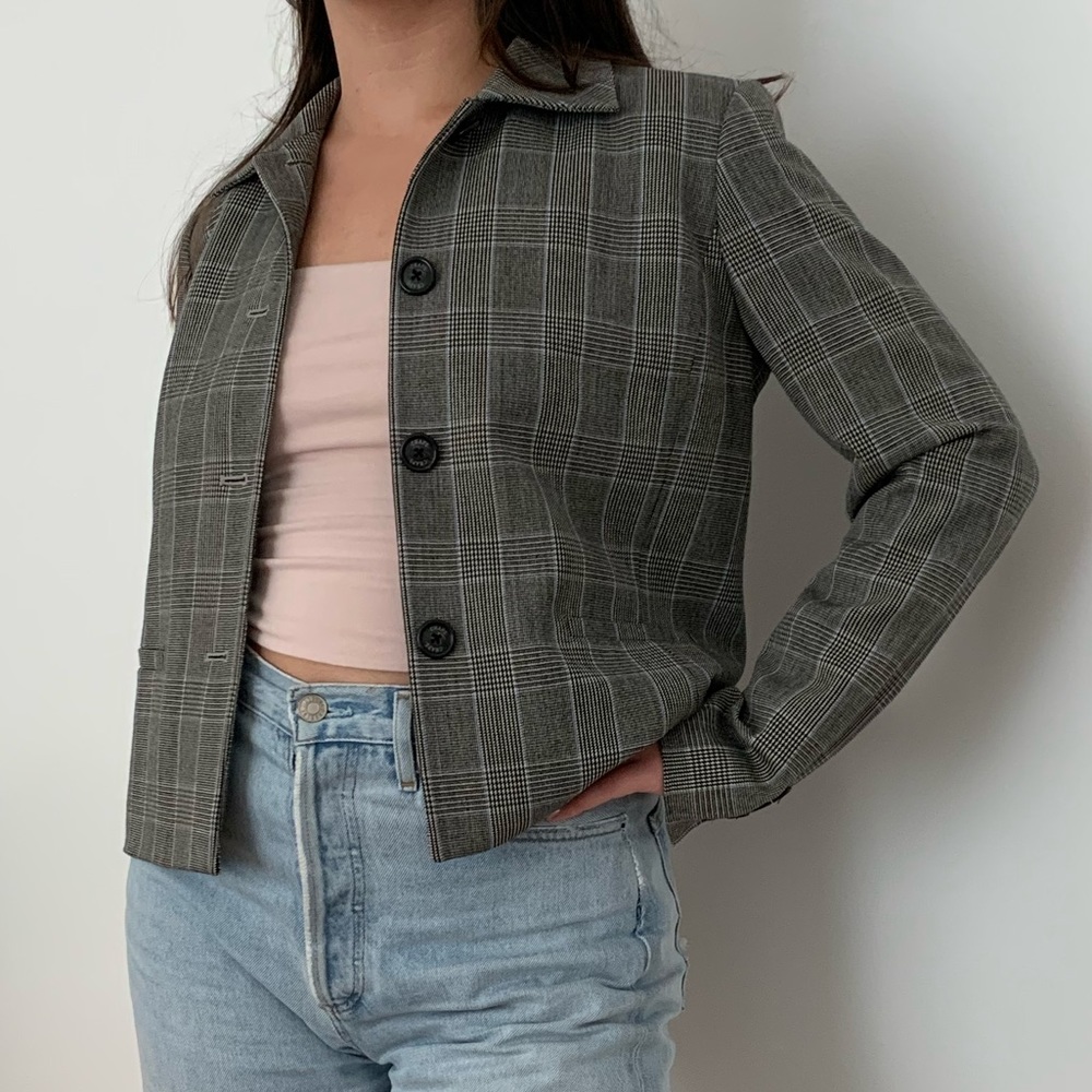 Chaps Blazer